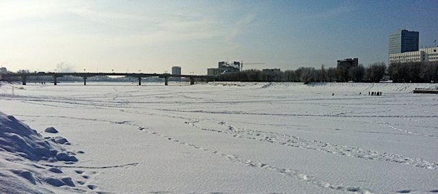 Ural-floden